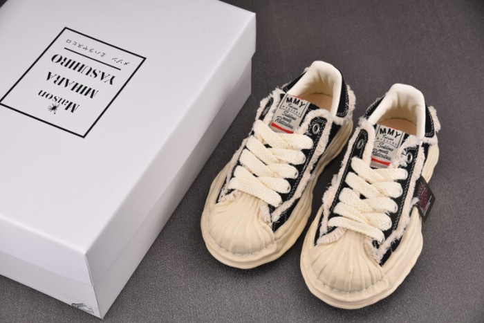 Ma1s0n mihara yasuhiro sneaker mmys73