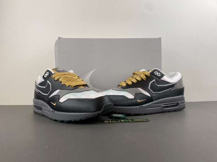 Nike Air Max 1 “Big Head Mode” IB9898-001