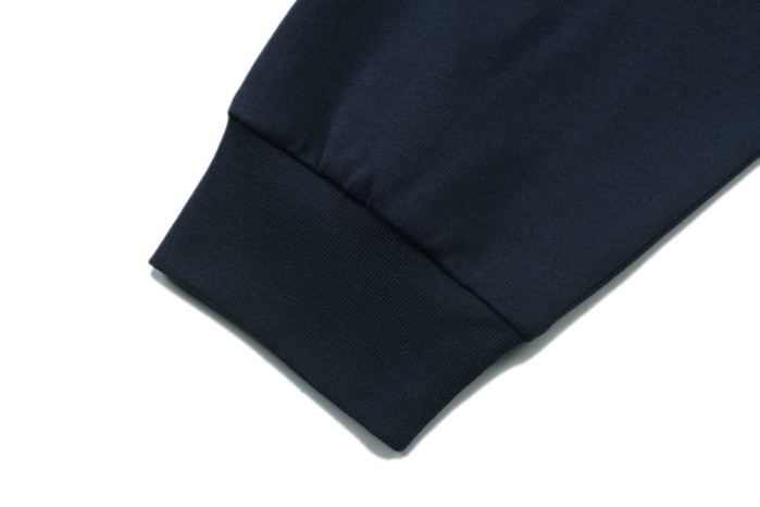 Balenciag* LONG SLEEVES Bh071