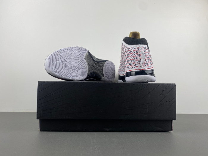 Air Jordan 23 All-Star 318376-101