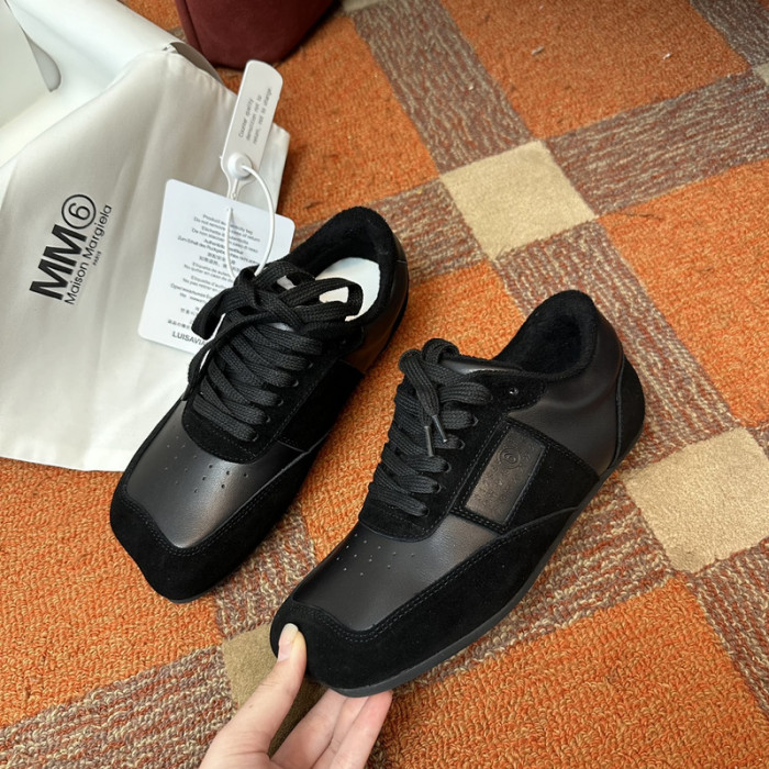MAISON MARGIELA CALFSKIN S57WS0253