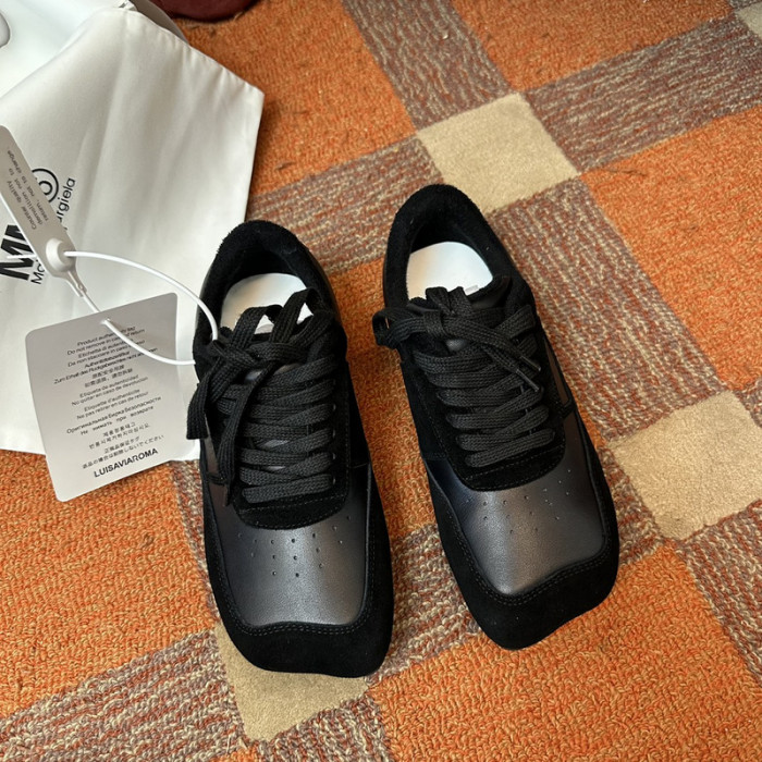 MAISON MARGIELA CALFSKIN S57WS0253