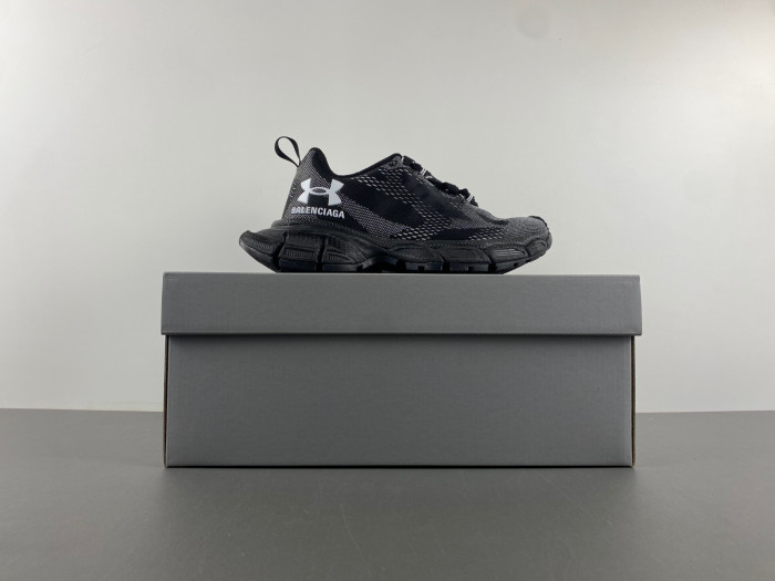 Ba1en*iaga 3XL SNEAKER W3XL5 9055