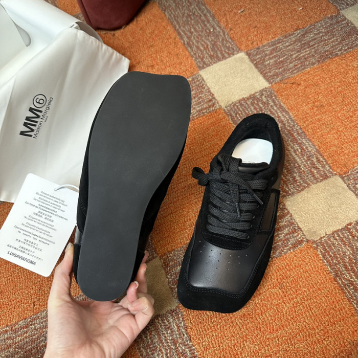 MAISON MARGIELA CALFSKIN S57WS0253
