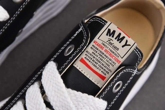 MAISON MIHARA YASUHIRO SNEAKER MMYS56