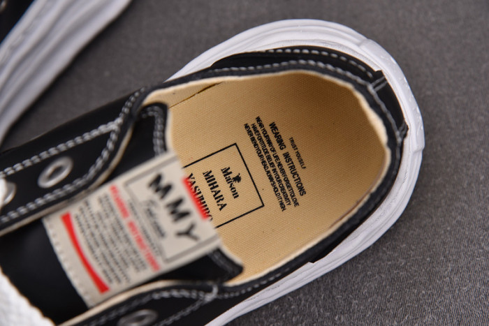MAISON MIHARA YASUHIRO SNEAKER MMYS56