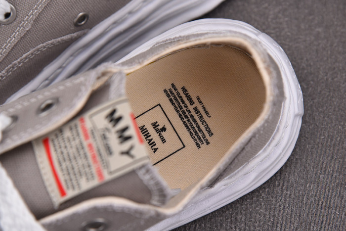 MAISON MIHARA YASUHIRO SNEAKER MMYS61