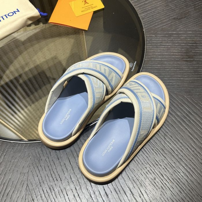 L&V sandal 127