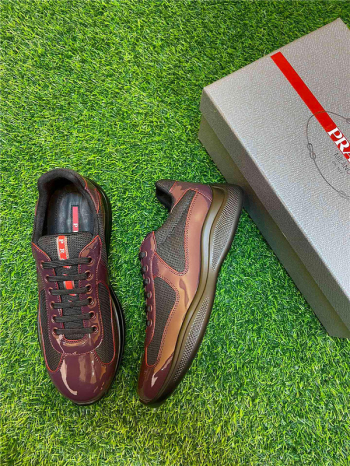 PRAD* SNEAKERS P145