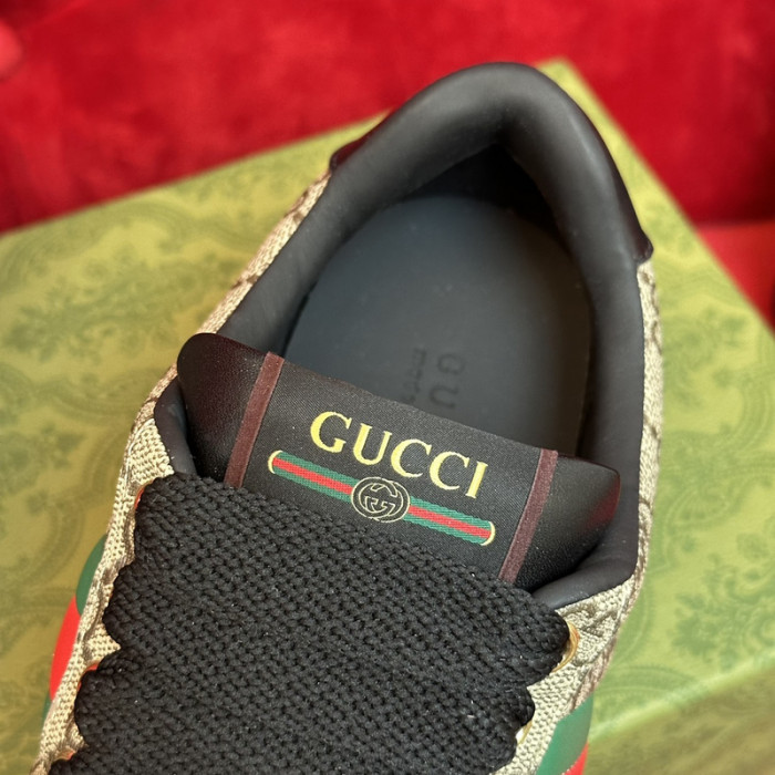 GUCC* SNEAKER GC168