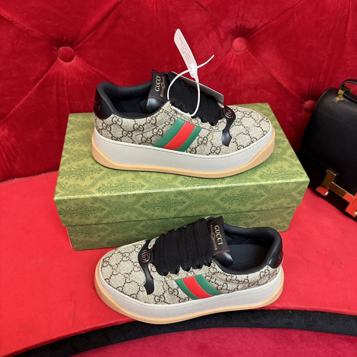 GUCC* SNEAKER GC168