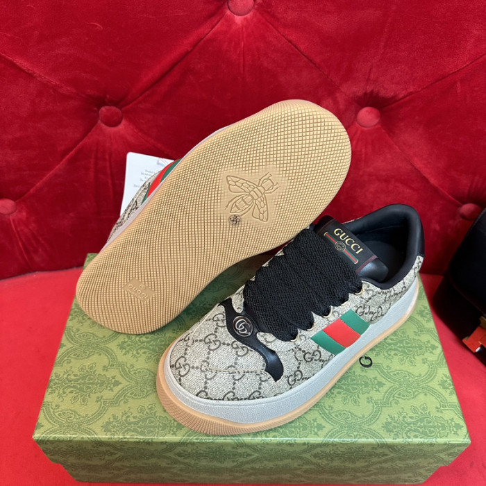 GUCC* SNEAKER GC168