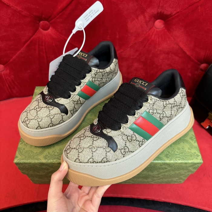 GUCC* SNEAKER GC168