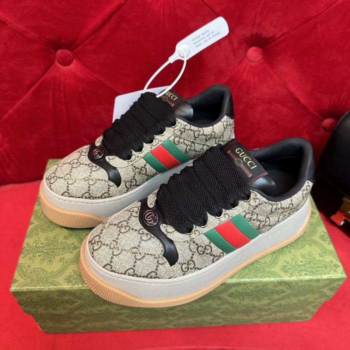 GUCC* SNEAKER GC168