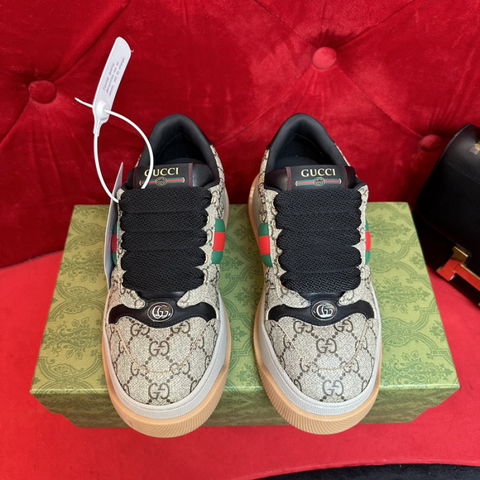 GUCC* SNEAKER GC168