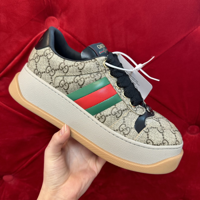GUCC* SNEAKER GC168