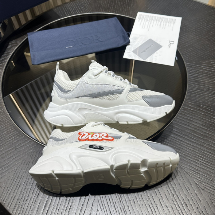 DIO* SNEAKERS B22 T0000-169
