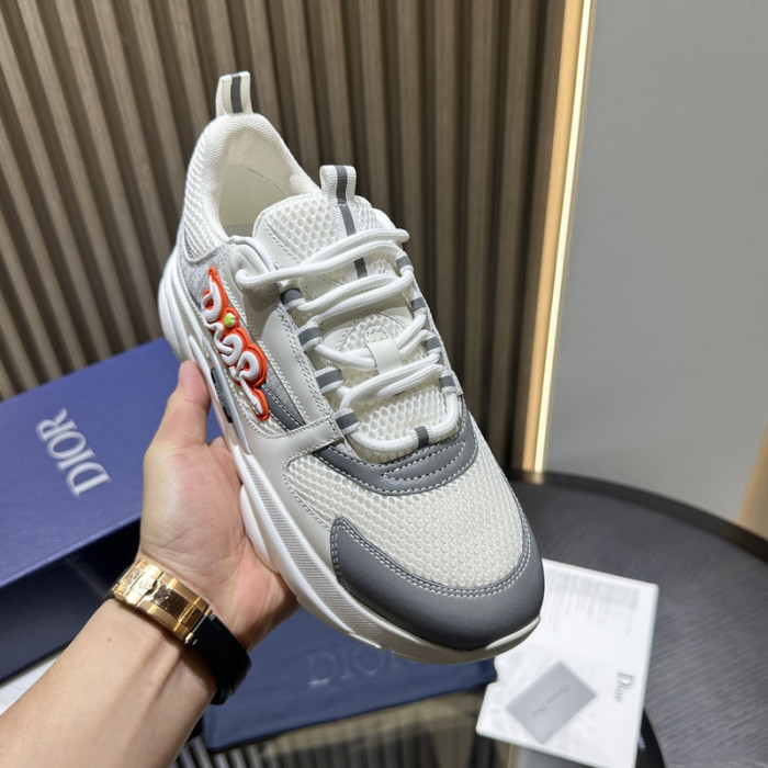 DIO* SNEAKERS B22 T0000-169