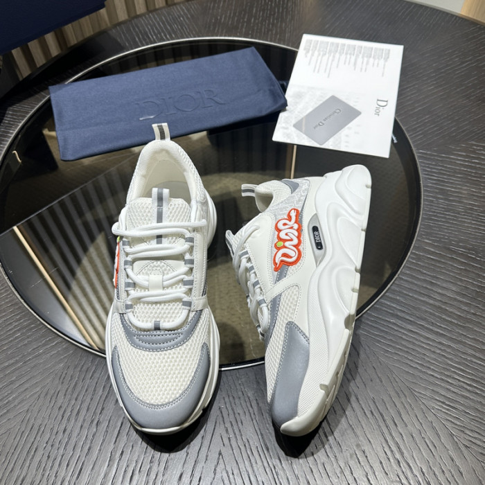 DIO* SNEAKERS B22 T0000-169