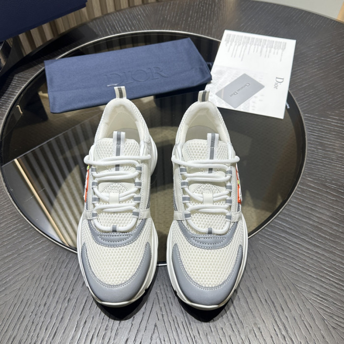 DIO* SNEAKERS B22 T0000-169