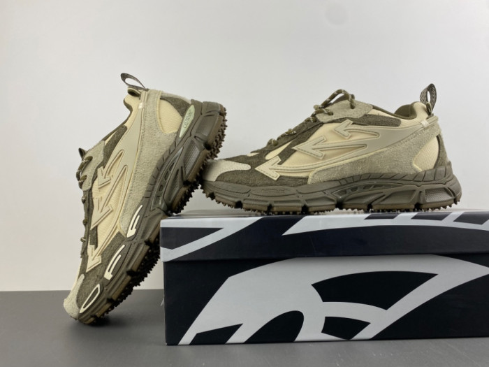 Off-White Be right back OWIA289F48