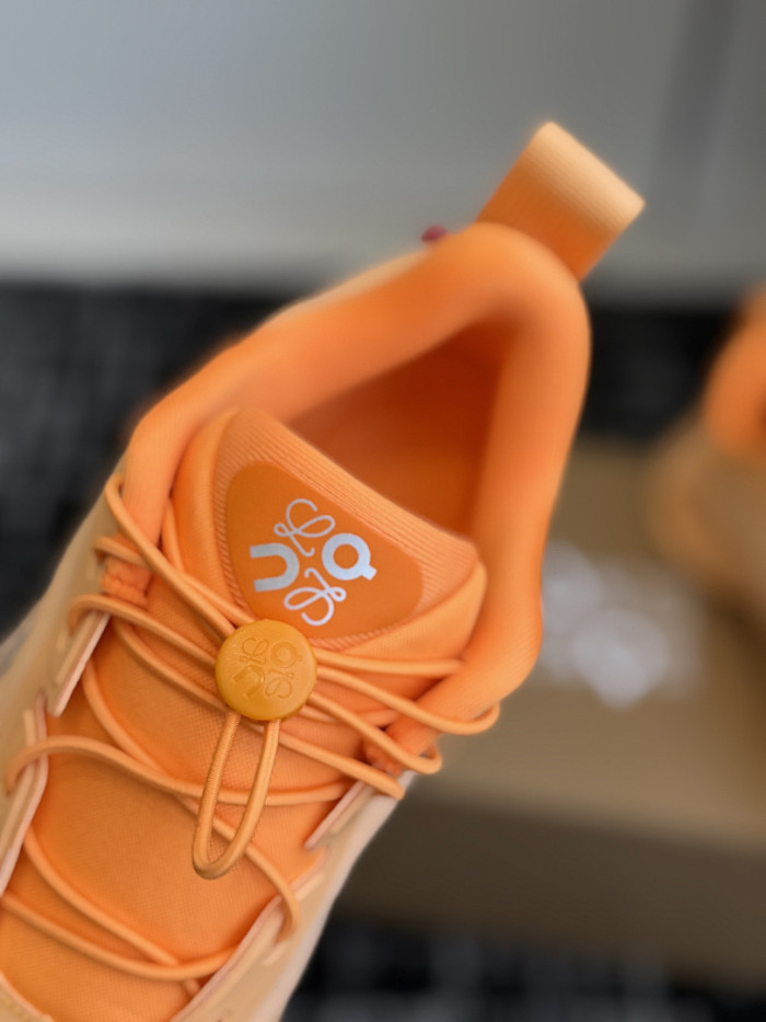 L0ew* SNEAKERS LW033