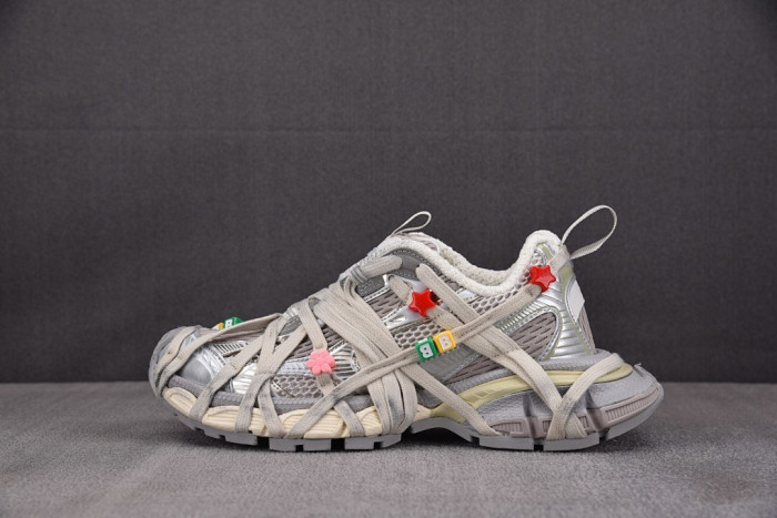 Ba1en*iaga 3XL sneaker W3XBD 9188