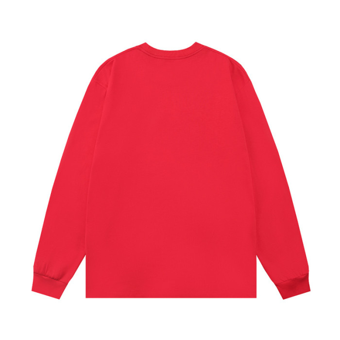 Balenciag* LONG SLEEVES Bh070