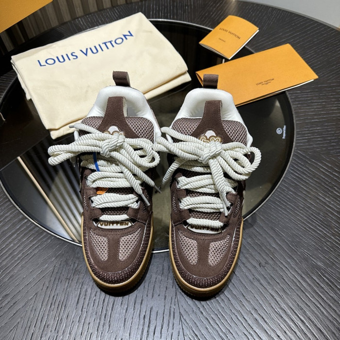LV Skate snekaers L0000733