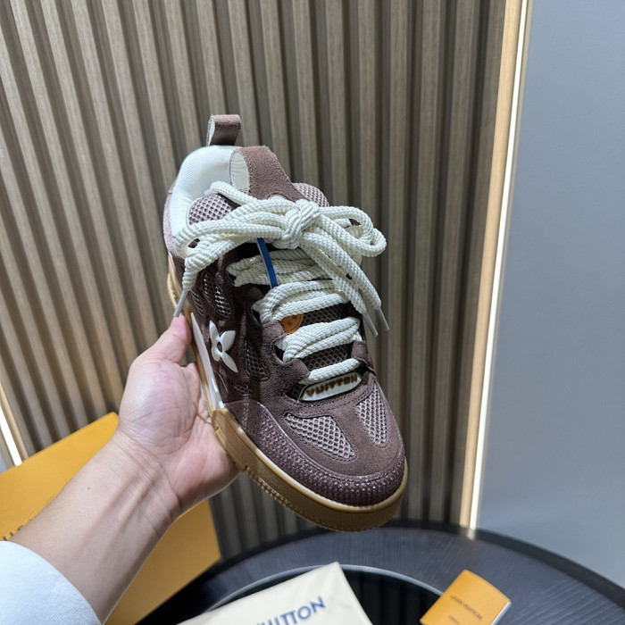 LV Skate snekaers L0000733