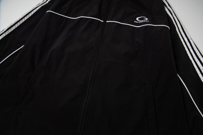 Balenciag* jacket Bh049