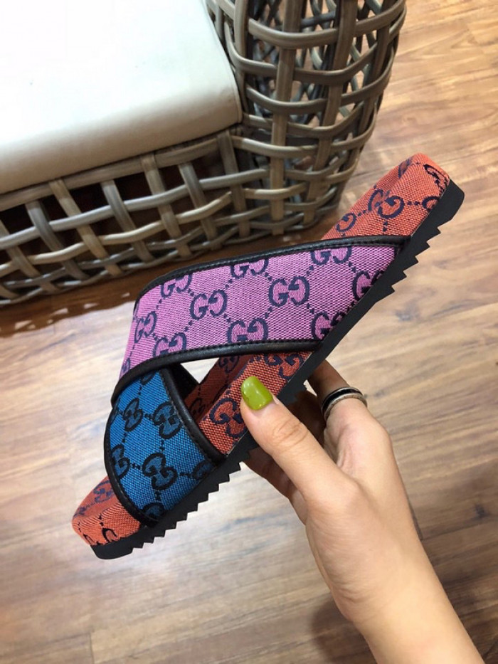 Gucc* Sandal138