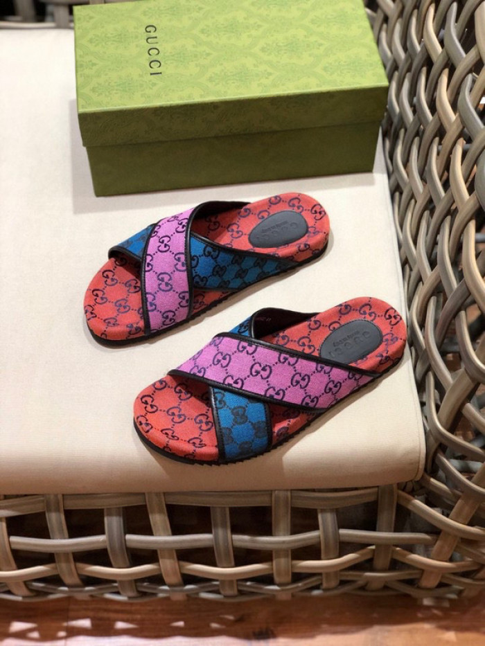Gucc* Sandal138