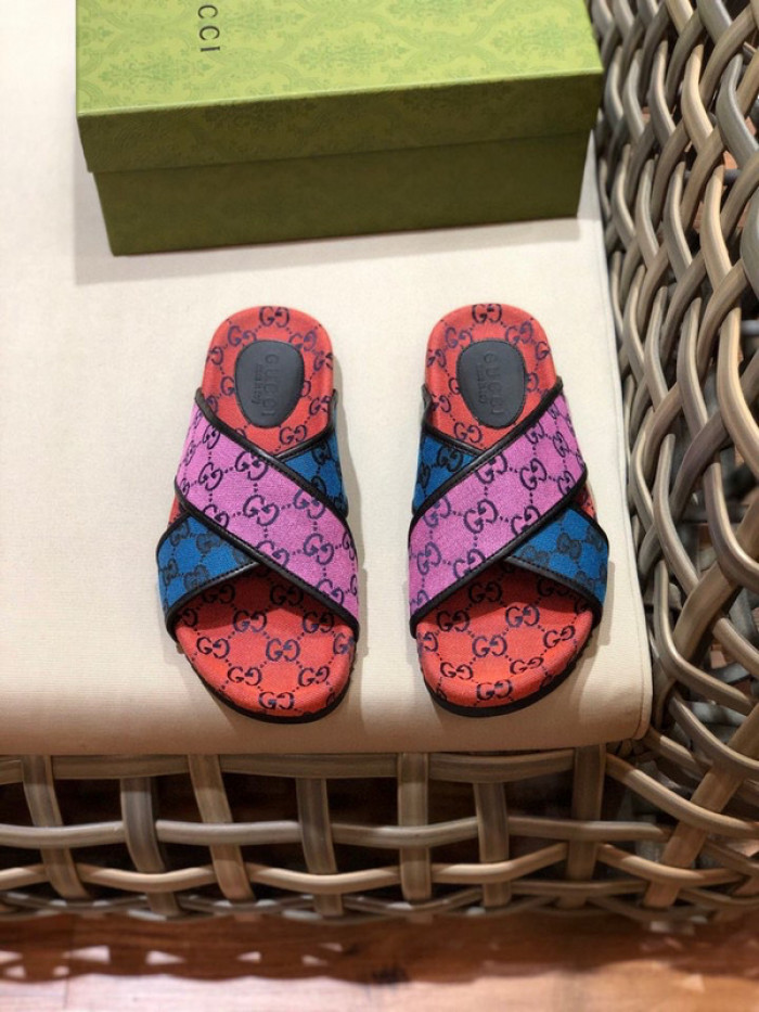 Gucc* Sandal138