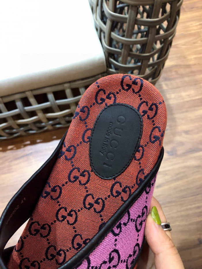Gucc* Sandal138