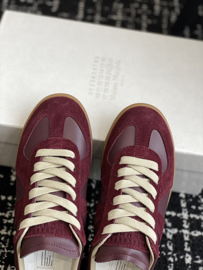 MAISON MARGIELA CALFSKIN S57WS0278