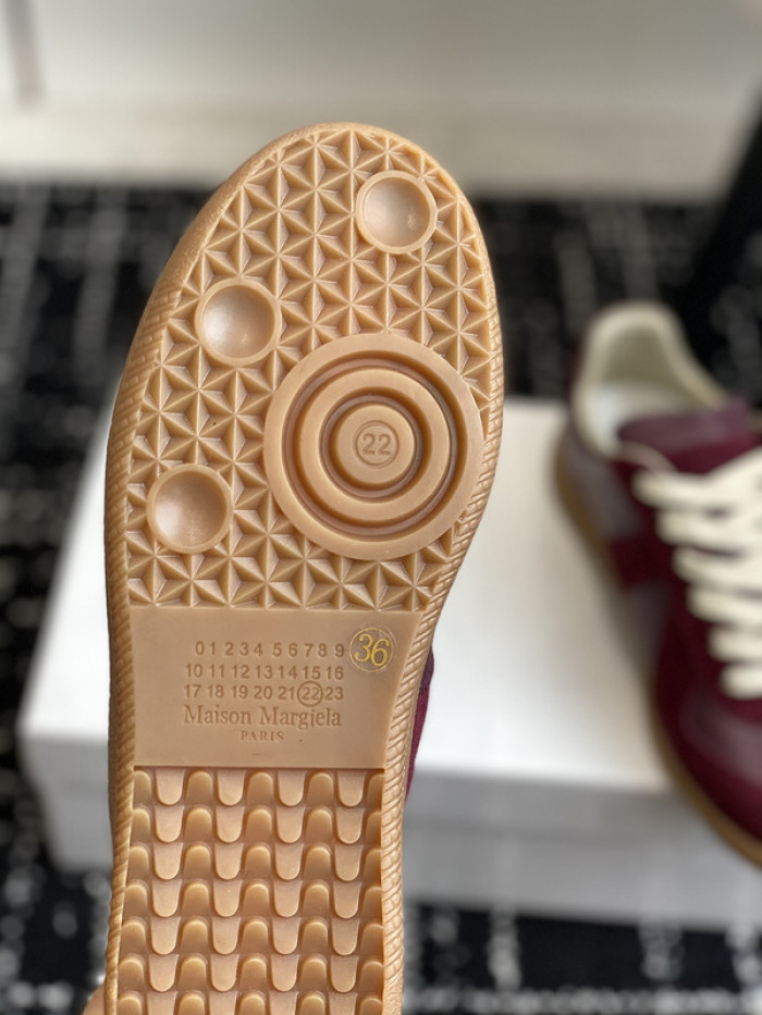 MAISON MARGIELA CALFSKIN S57WS0278