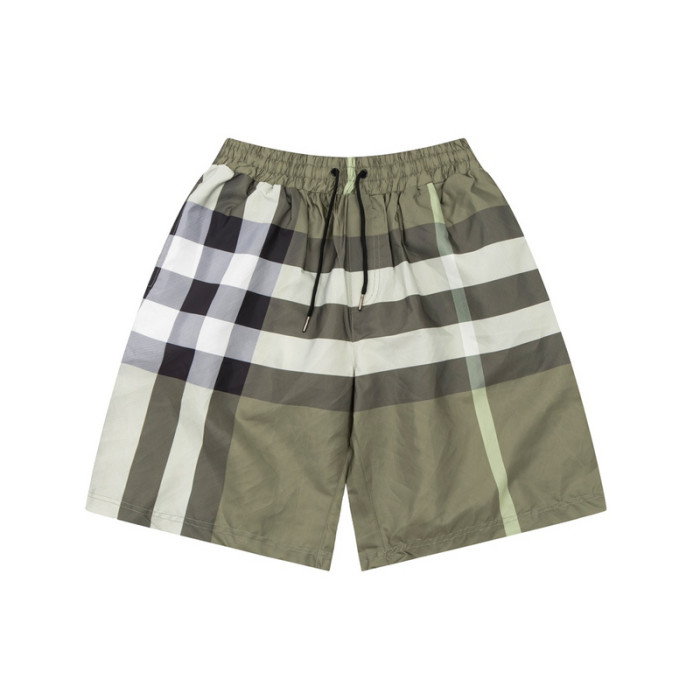 BUR*ERRY SHORTS BR21