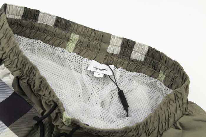 BUR*ERRY SHORTS BR21