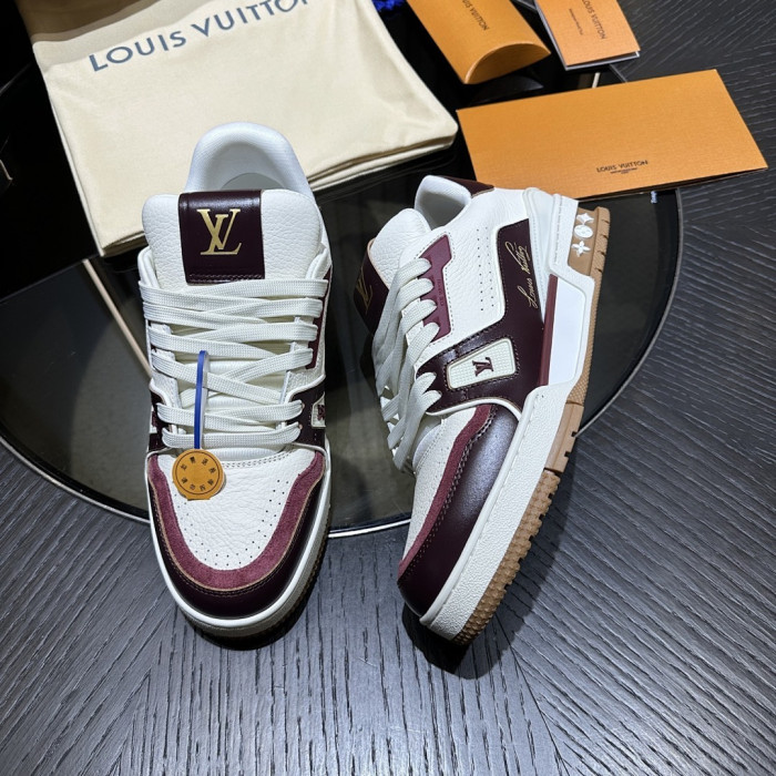 LV snekaers L0000743