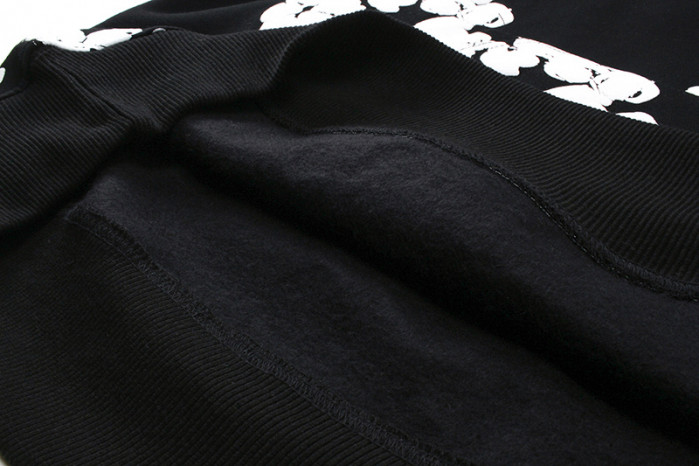 DENIM TEARS DT005