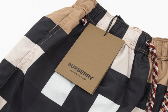 BUR*ERRY SHORTS BR19