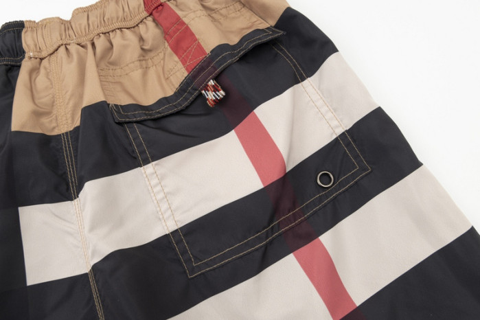 BUR*ERRY SHORTS BR19