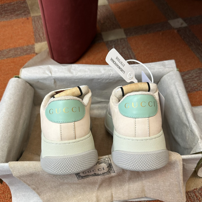 GUCC* SNEAKER GC154