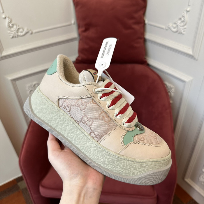 GUCC* SNEAKER GC154