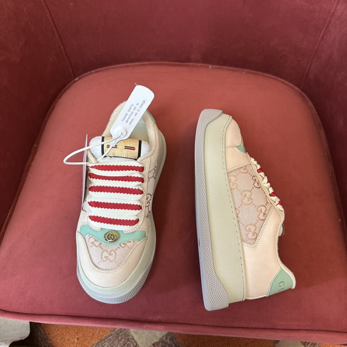 GUCC* SNEAKER GC154
