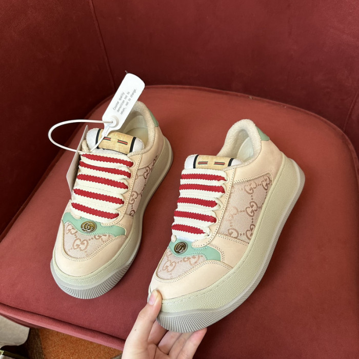 GUCC* SNEAKER GC154