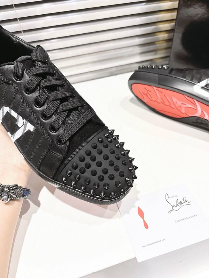 C&L sneakers CLL000129