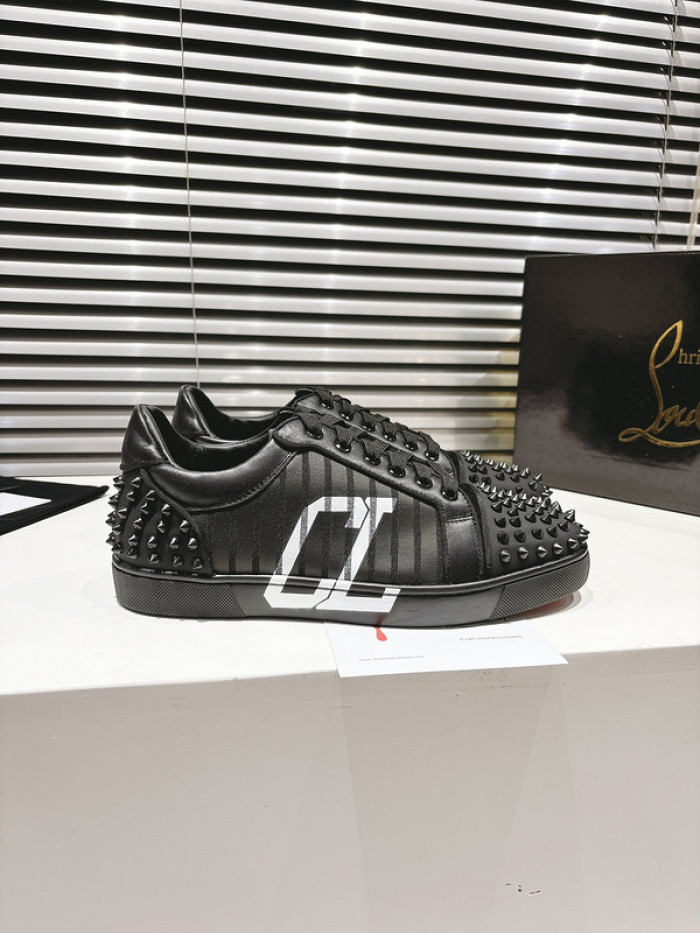 C&L sneakers CLL000129