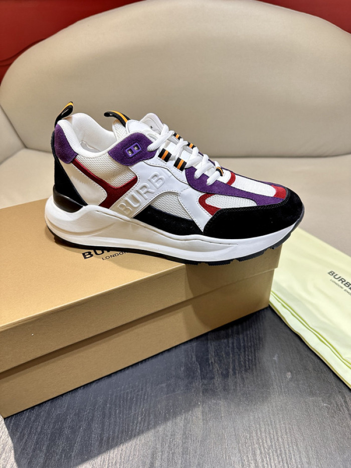 BUR*ERRY SHOES BBY91
